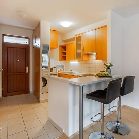 N34 Nap Apartament *