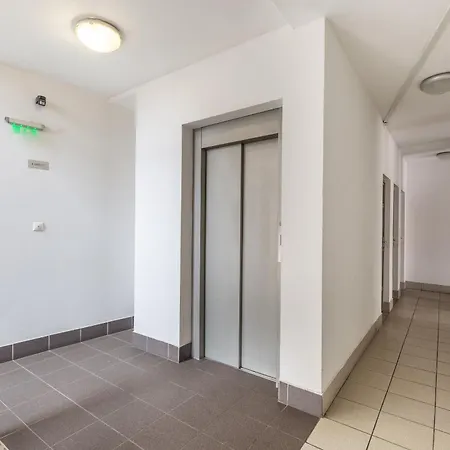 Apartament N34 Nap *