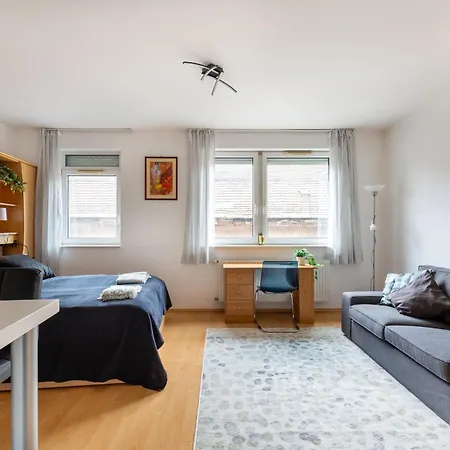 Apartament N34 Nap Budapeszt