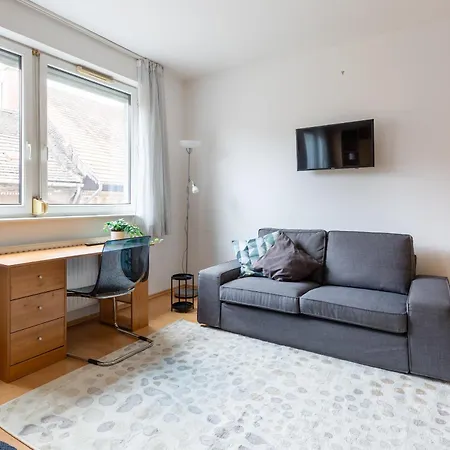 Apartament N34 Nap *