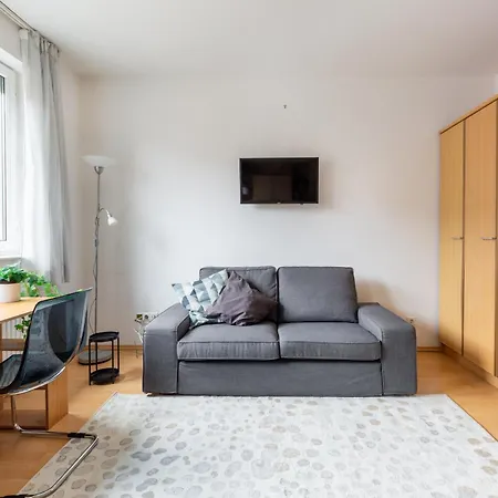 Apartament N34 Nap Budapeszt