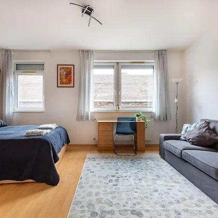 דירה N34 Nap