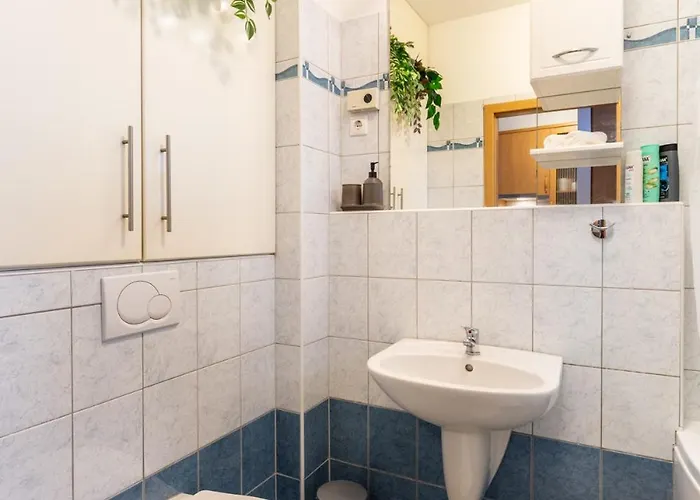 N34 Nap Apartamento Budapest