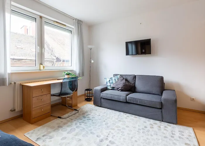 Apartamento N34 Nap *