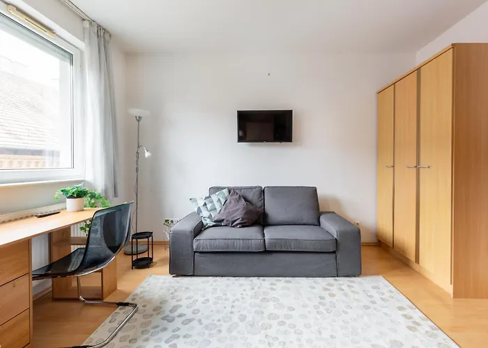 Apartamento N34 Nap Budapest